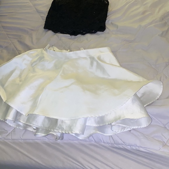 Two-Piece Formal Set - Picture 3 of 3